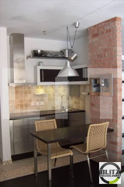 Apartament de închiriat 2 camere Central - 3861AI | BLITZ Cluj-Napoca | Poza7