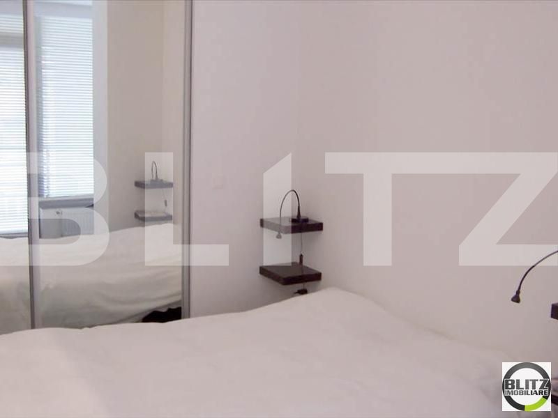 Apartament de închiriat 2 camere Central - 3861AI | BLITZ Cluj-Napoca | Poza2
