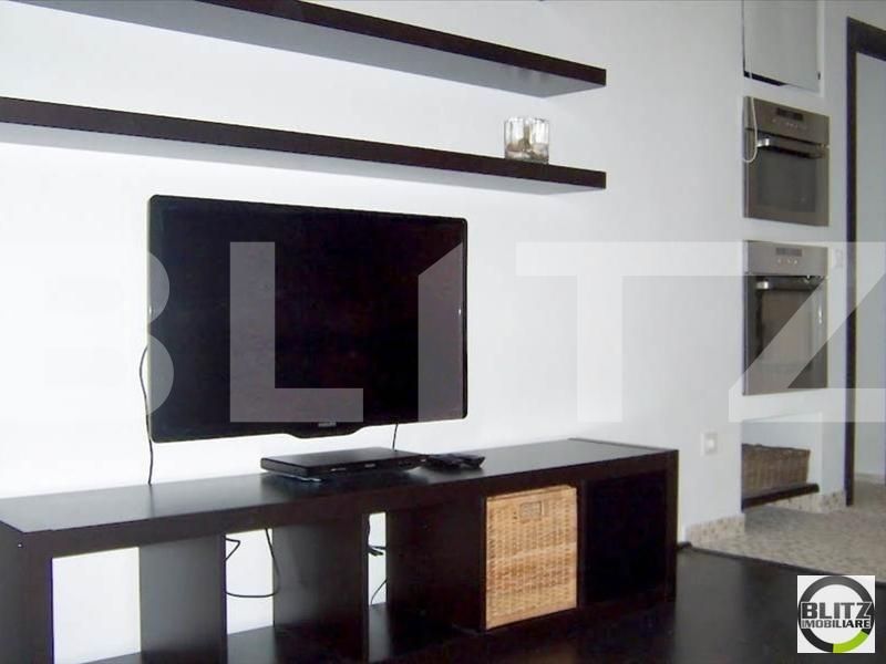 Apartament de închiriat 2 camere Central - 3861AI | BLITZ Cluj-Napoca | Poza8