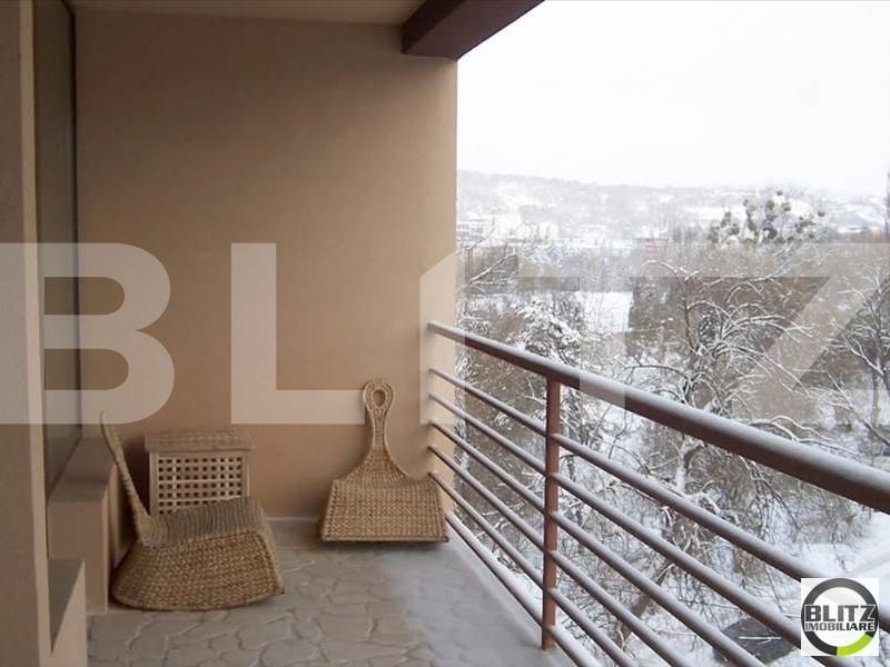Apartament de închiriat 2 camere Central - 3861AI | BLITZ Cluj-Napoca | Poza10