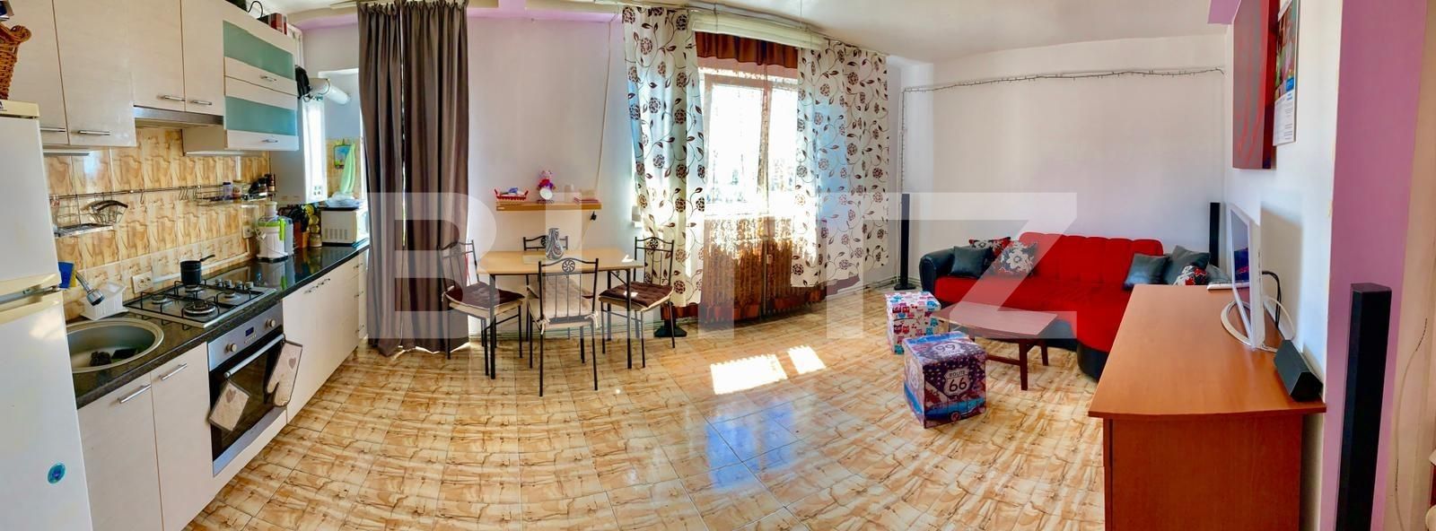 Apartament de vânzare 2 camere Manastur - 38610AV | BLITZ Cluj-Napoca | Poza3