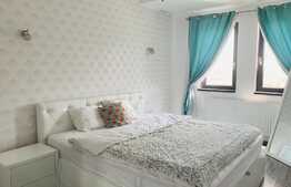 Apartament 2 camere, 55 mp, garaj, Complex Park Lake