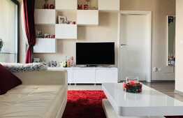Apartament 2 camere, 55 mp, garaj, Complex Park Lake