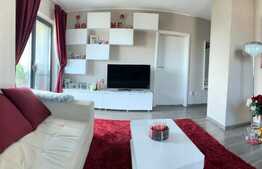 Apartament 2 camere, 55 mp, garaj, Complex Park Lake