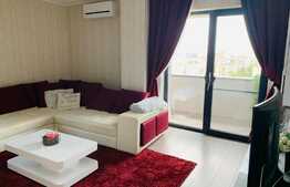 Apartament 2 camere, 55 mp, garaj, Complex Park Lake