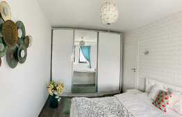 Apartament 2 camere, 55 mp, garaj, Complex Park Lake