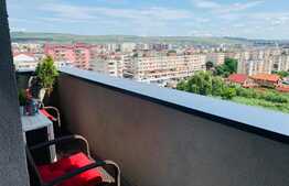 Apartament 2 camere, 55 mp, garaj, Complex Park Lake