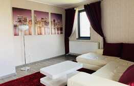 Apartament 2 camere, 55 mp, garaj, Complex Park Lake