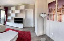 Apartament 2 camere, 55 mp, garaj, Complex Park Lake