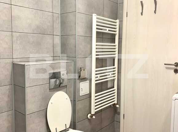 Apartament de închiriat 2 camere Gheorgheni - 38611AI | BLITZ Cluj-Napoca | Poza15
