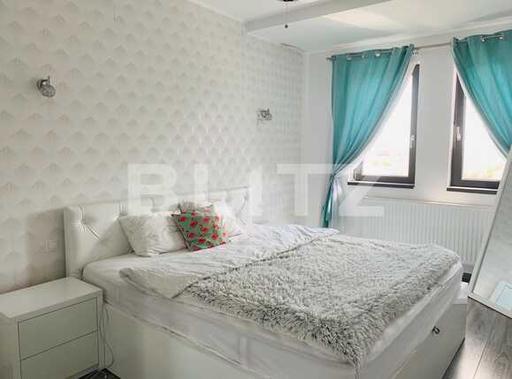 Apartament de închiriat 2 camere Gheorgheni - 38611AI | BLITZ Cluj-Napoca | Poza8