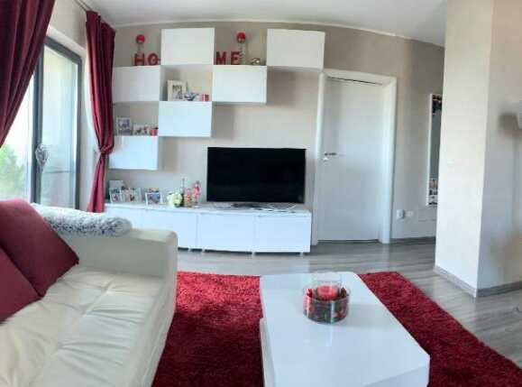 Apartament de închiriat 2 camere Gheorgheni - 38611AI | BLITZ Cluj-Napoca | Poza5