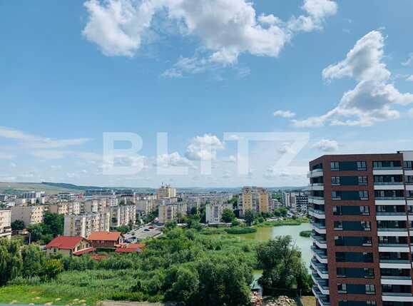 Apartament de închiriat 2 camere Gheorgheni - 38611AI | BLITZ Cluj-Napoca | Poza17