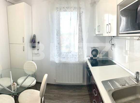 Apartament de închiriat 2 camere Gheorgheni - 38611AI | BLITZ Cluj-Napoca | Poza11