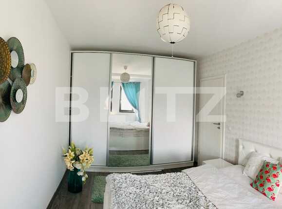 Apartament de închiriat 2 camere Gheorgheni - 38611AI | BLITZ Cluj-Napoca | Poza9