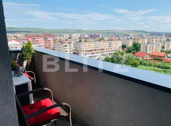 Apartament de închiriat 2 camere Gheorgheni - 38611AI | BLITZ Cluj-Napoca | Poza18