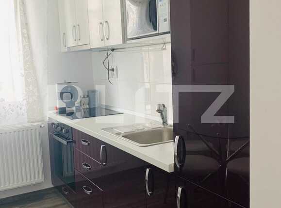 Apartament de închiriat 2 camere Gheorgheni - 38611AI | BLITZ Cluj-Napoca | Poza10