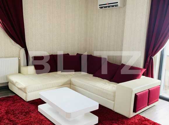 Apartament de închiriat 2 camere Gheorgheni - 38611AI | BLITZ Cluj-Napoca | Poza1