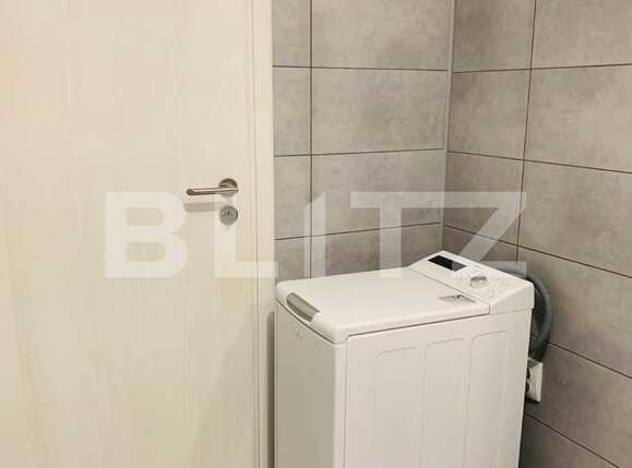 Apartament de închiriat 2 camere Gheorgheni - 38611AI | BLITZ Cluj-Napoca | Poza16