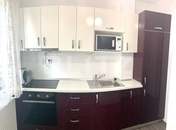 Apartament de închiriat 2 camere Gheorgheni - 38611AI | BLITZ Cluj-Napoca | Poza13