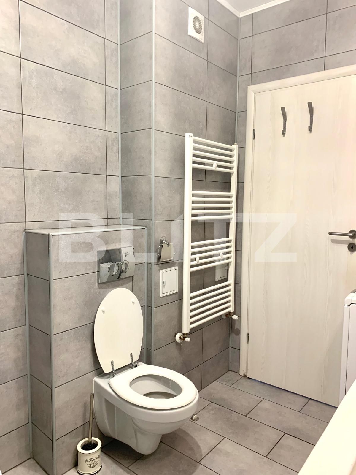 Apartament de închiriat 2 camere Gheorgheni - 38611AI | BLITZ Cluj-Napoca | Poza15