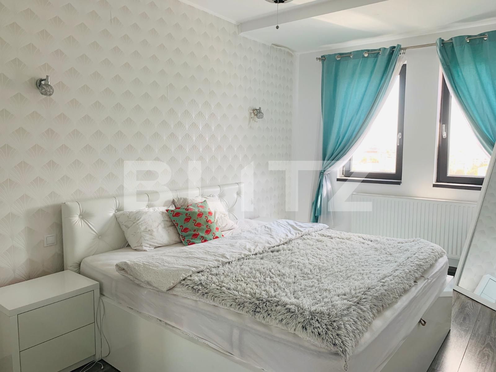 Apartament de închiriat 2 camere Gheorgheni - 38611AI | BLITZ Cluj-Napoca | Poza8