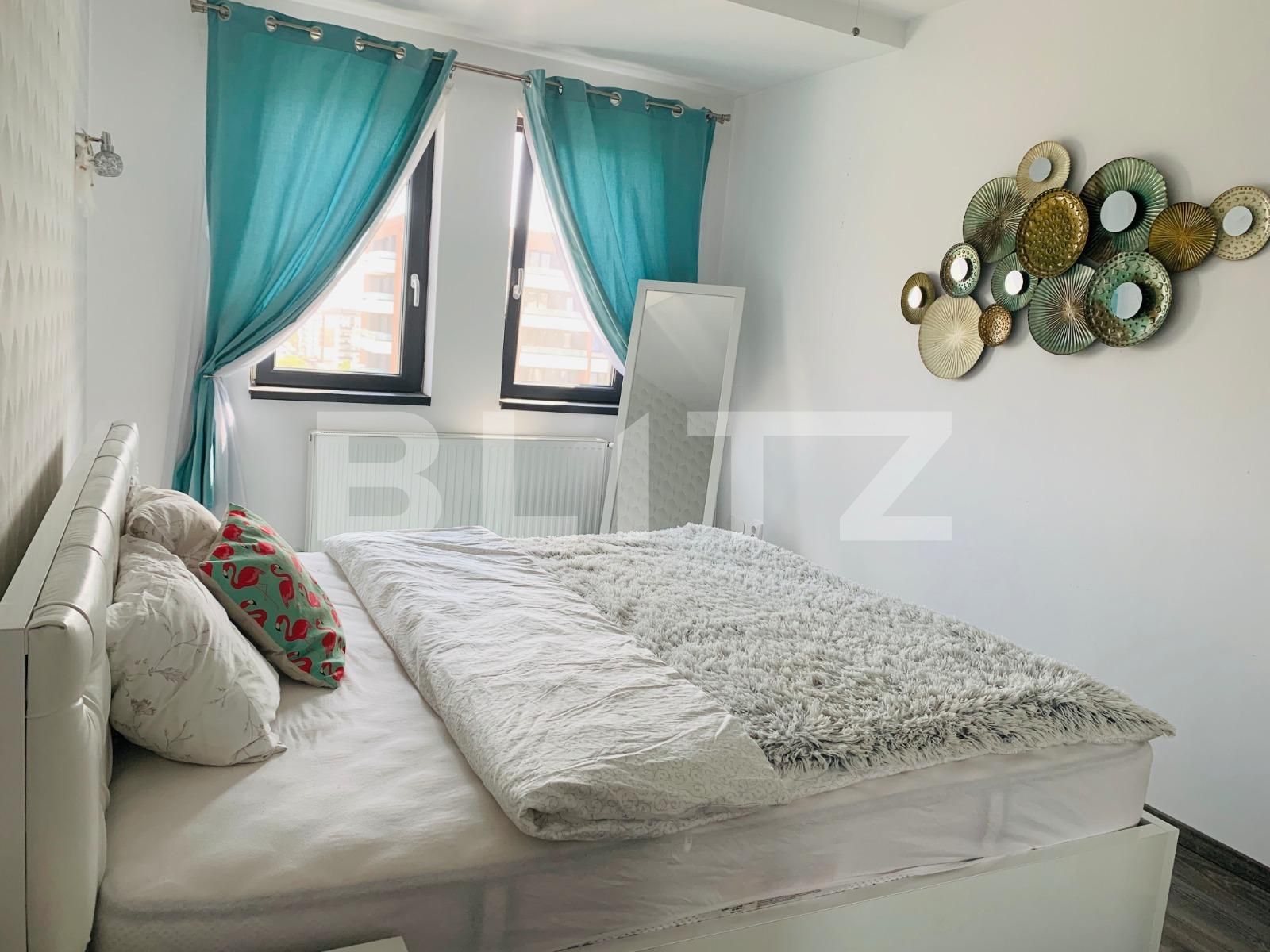 Apartament de închiriat 2 camere Gheorgheni - 38611AI | BLITZ Cluj-Napoca | Poza7