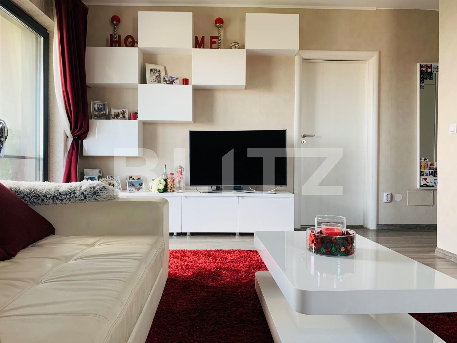 Apartament de închiriat 2 camere Gheorgheni - 38611AI | BLITZ Cluj-Napoca | Poza3