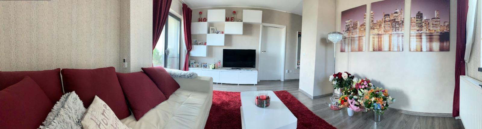 Apartament de închiriat 2 camere Gheorgheni - 38611AI | BLITZ Cluj-Napoca | Poza5