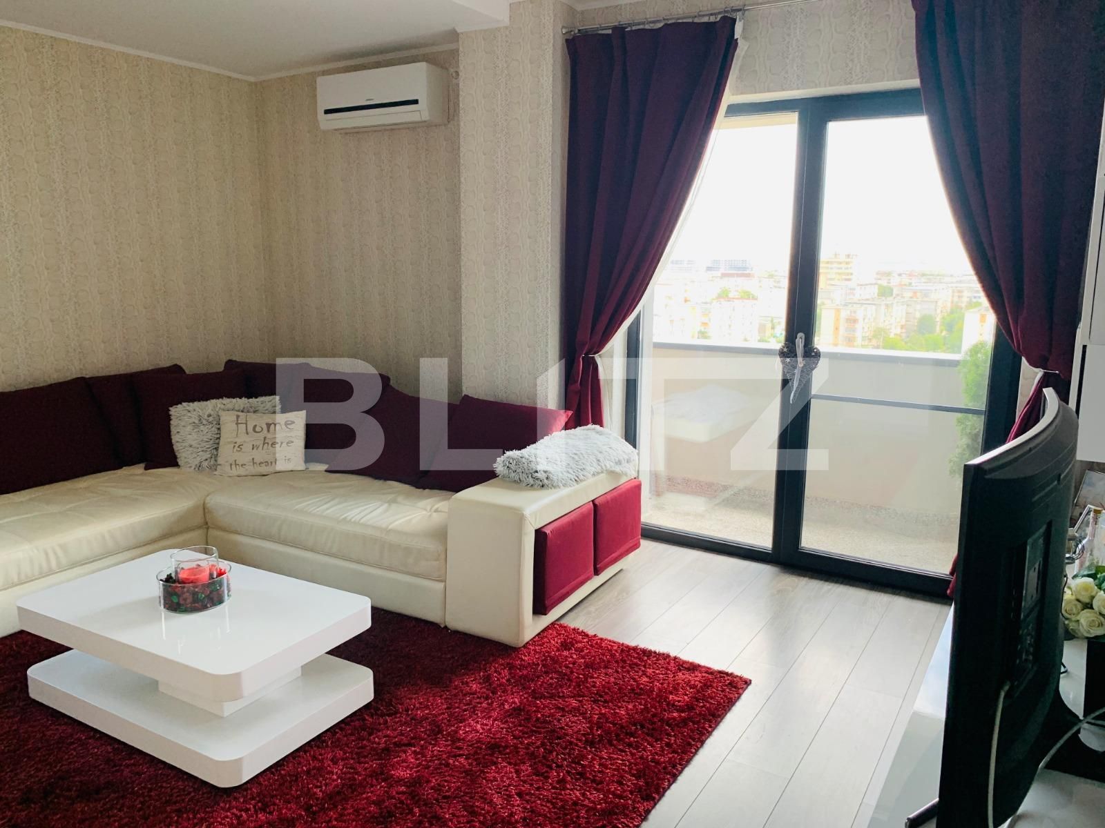 Apartament de închiriat 2 camere Gheorgheni - 38611AI | BLITZ Cluj-Napoca | Poza2