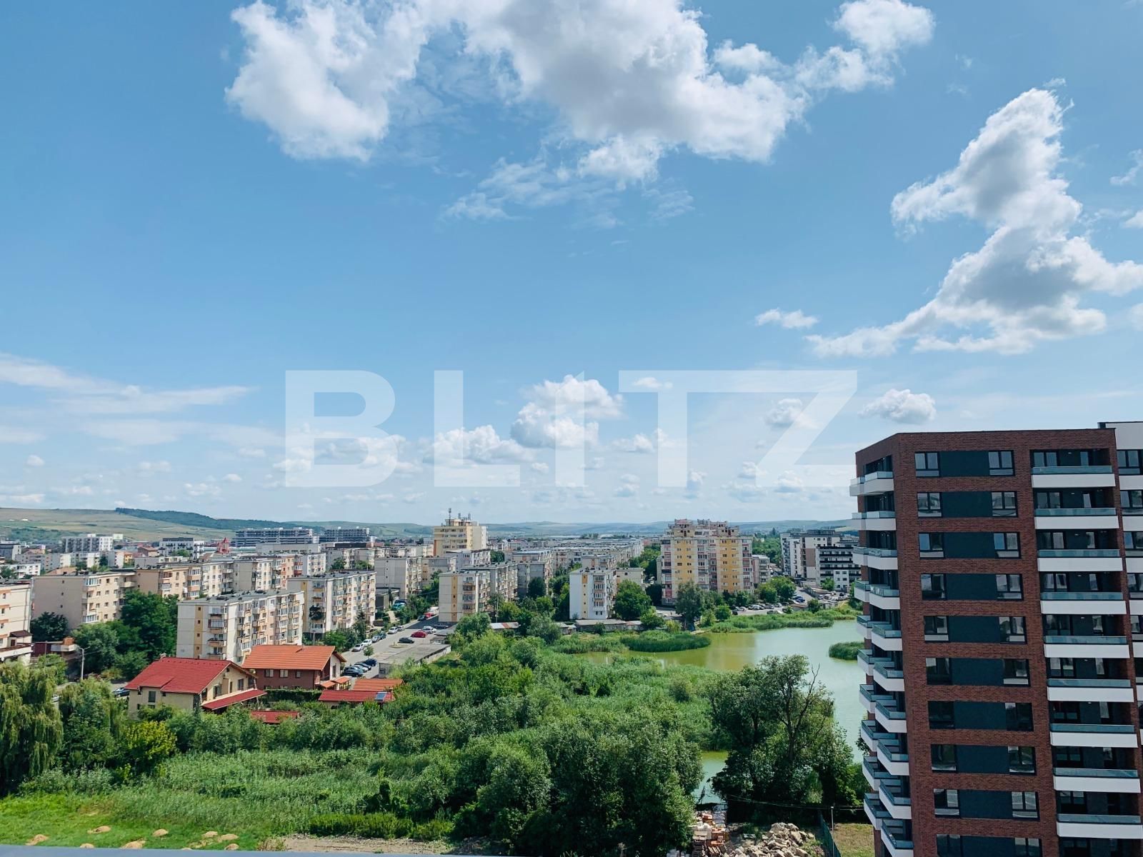 Apartament de închiriat 2 camere Gheorgheni - 38611AI | BLITZ Cluj-Napoca | Poza17