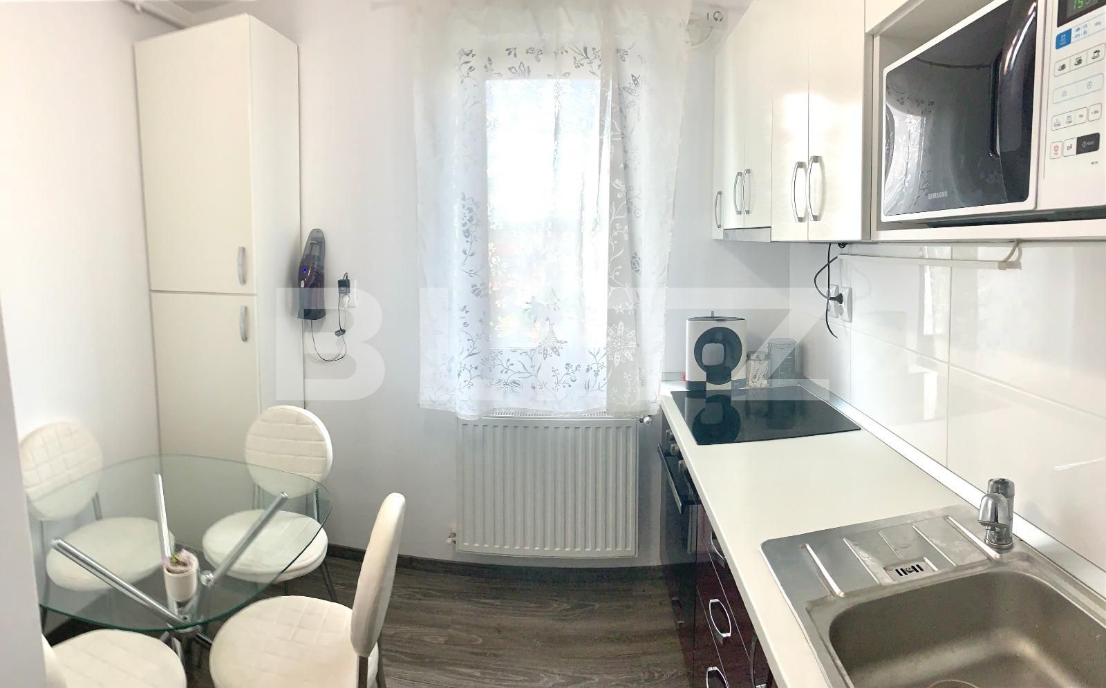 Apartament de închiriat 2 camere Gheorgheni - 38611AI | BLITZ Cluj-Napoca | Poza11