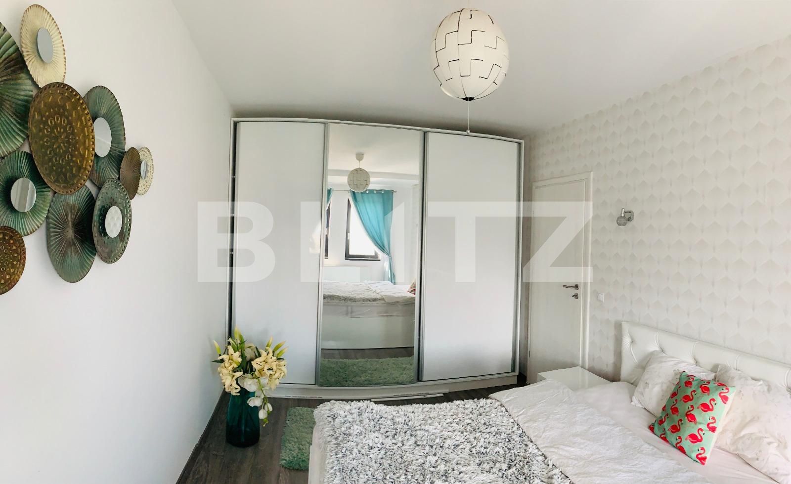 Apartament de închiriat 2 camere Gheorgheni - 38611AI | BLITZ Cluj-Napoca | Poza9