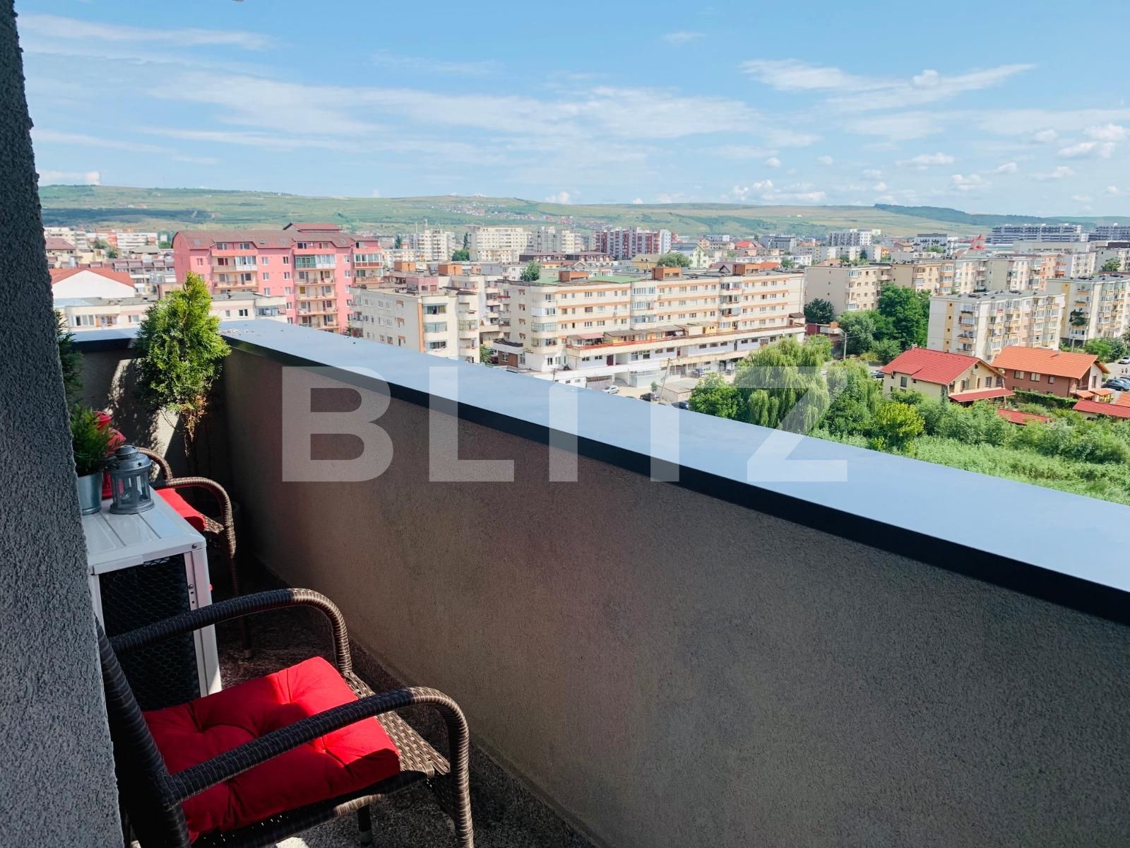 Apartament de închiriat 2 camere Gheorgheni - 38611AI | BLITZ Cluj-Napoca | Poza18