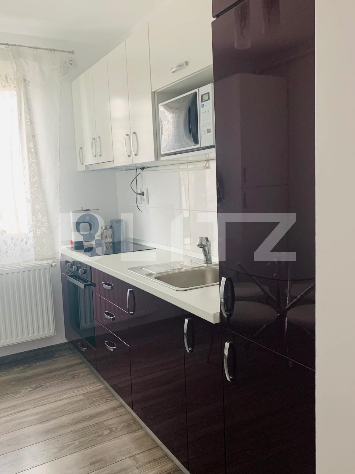 Apartament de închiriat 2 camere Gheorgheni - 38611AI | BLITZ Cluj-Napoca | Poza10