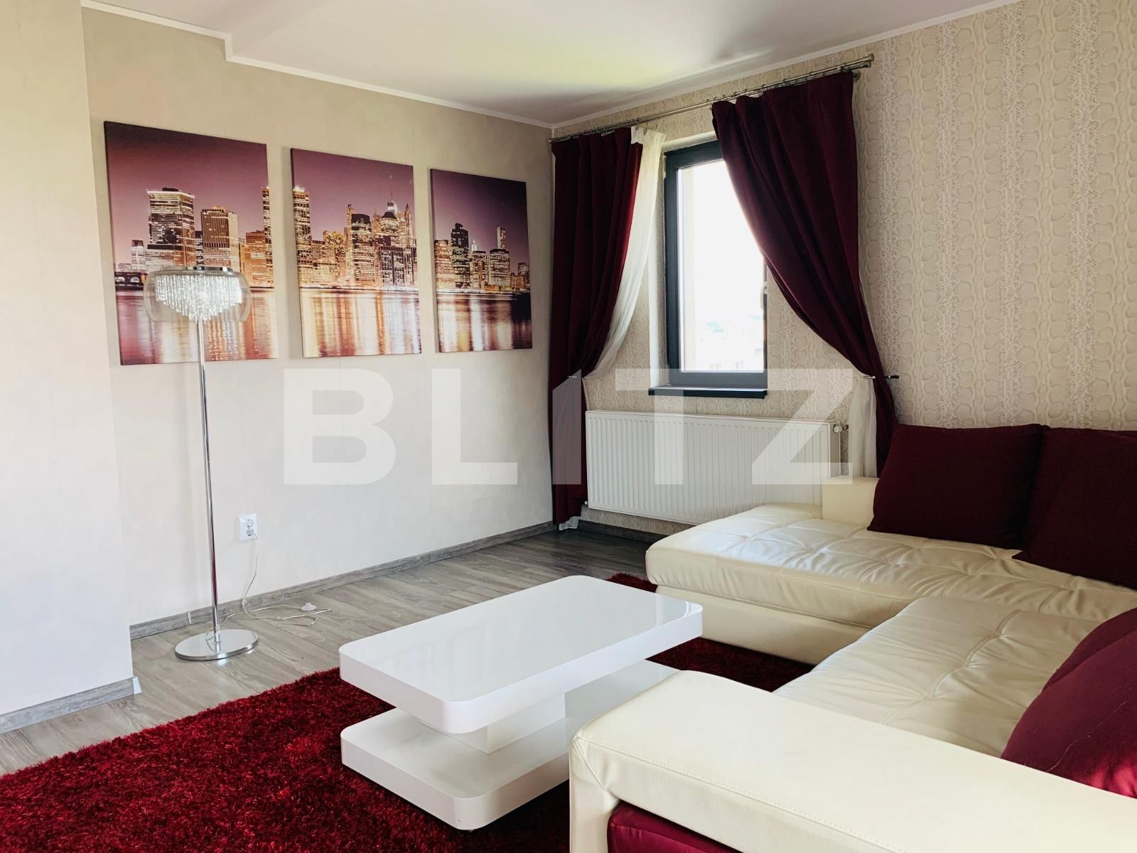 Apartament de închiriat 2 camere Gheorgheni - 38611AI | BLITZ Cluj-Napoca | Poza4