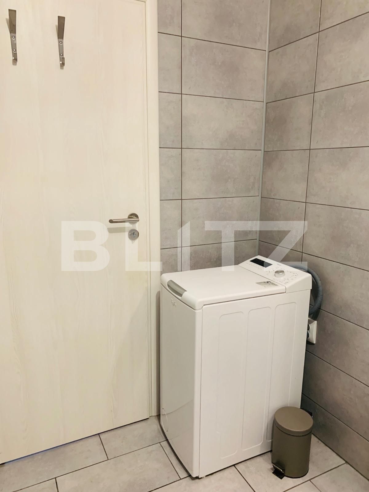 Apartament de închiriat 2 camere Gheorgheni - 38611AI | BLITZ Cluj-Napoca | Poza16