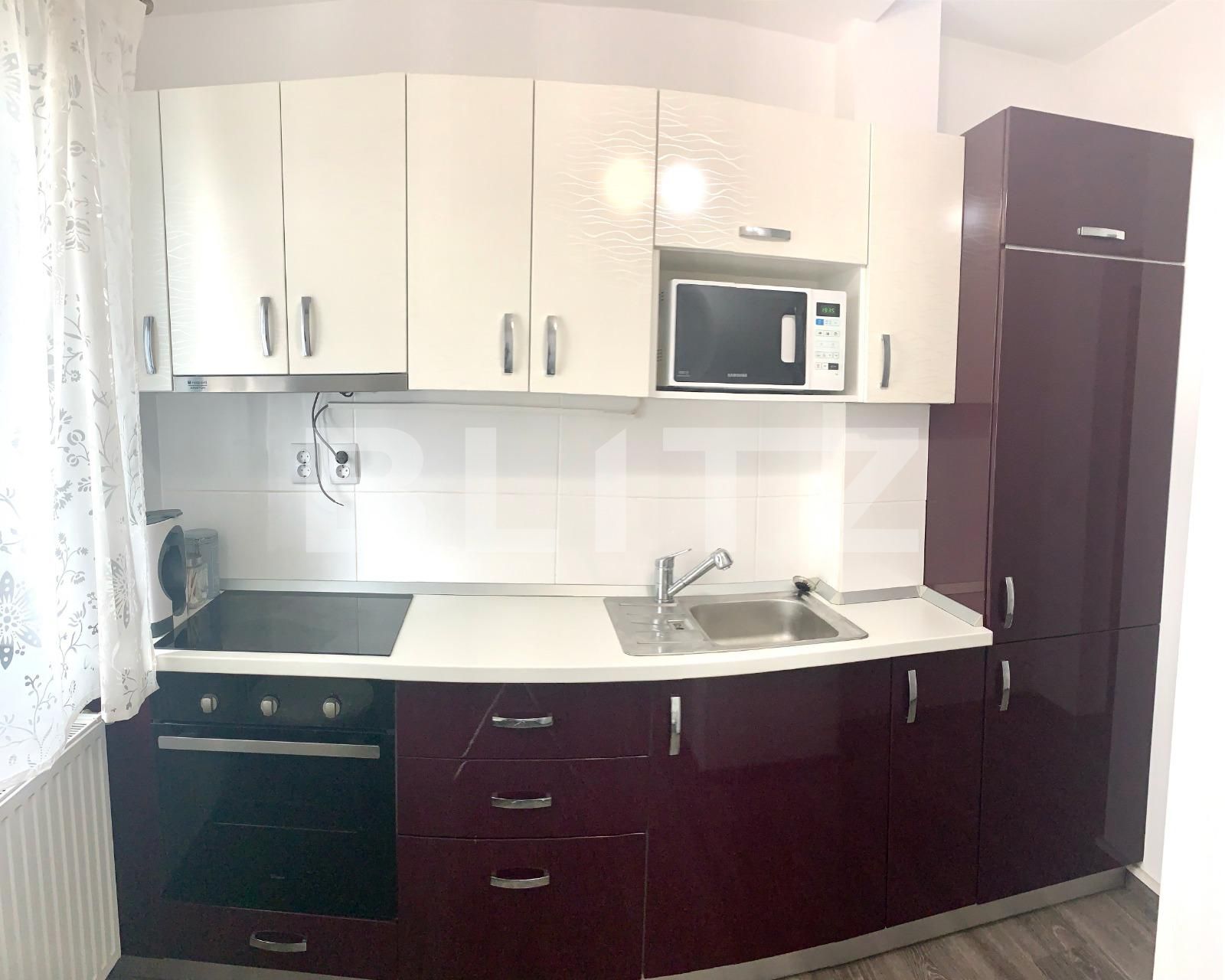 Apartament de închiriat 2 camere Gheorgheni - 38611AI | BLITZ Cluj-Napoca | Poza13