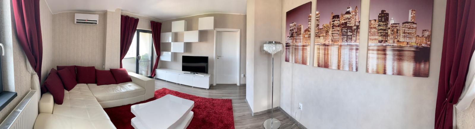 Apartament de închiriat 2 camere Gheorgheni - 38611AI | BLITZ Cluj-Napoca | Poza6