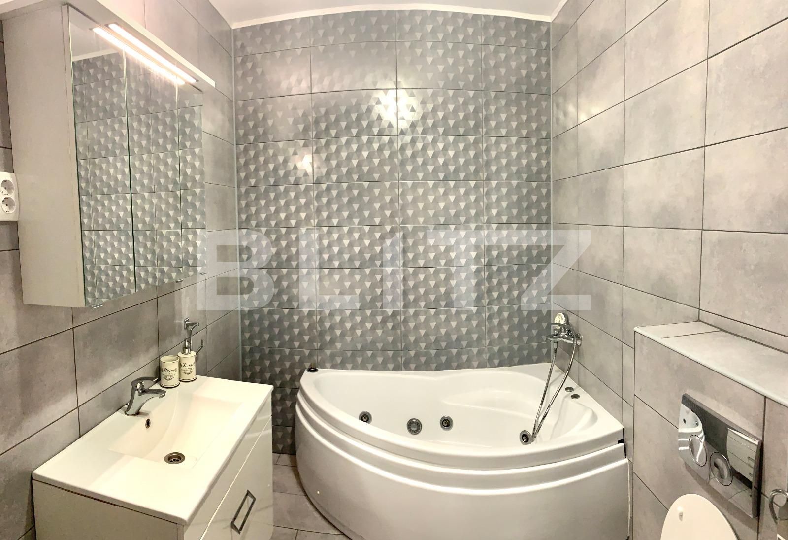 Apartament de închiriat 2 camere Gheorgheni - 38611AI | BLITZ Cluj-Napoca | Poza14