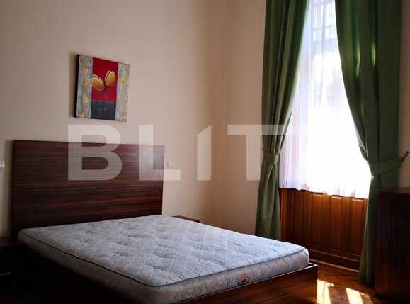 Apartament de închiriat 2 camere Central - 38612AI | BLITZ Cluj-Napoca | Poza2