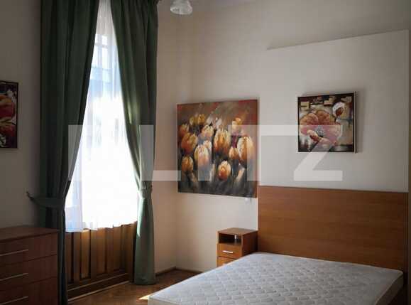 Apartament de închiriat 2 camere Central - 38612AI | BLITZ Cluj-Napoca | Poza1