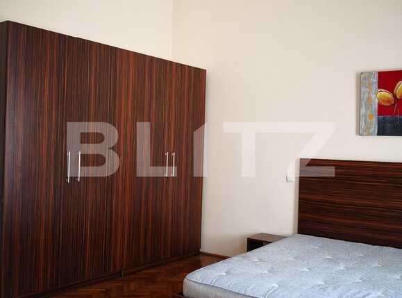 Apartament de închiriat 2 camere Central - 38612AI | BLITZ Cluj-Napoca | Poza5