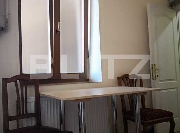 Apartament de închiriat 2 camere Central - 38612AI | BLITZ Cluj-Napoca | Poza7