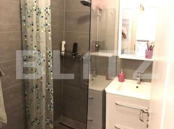 Apartament de închiriat 2 camere Marasti - 38613AI | BLITZ Cluj-Napoca | Poza10