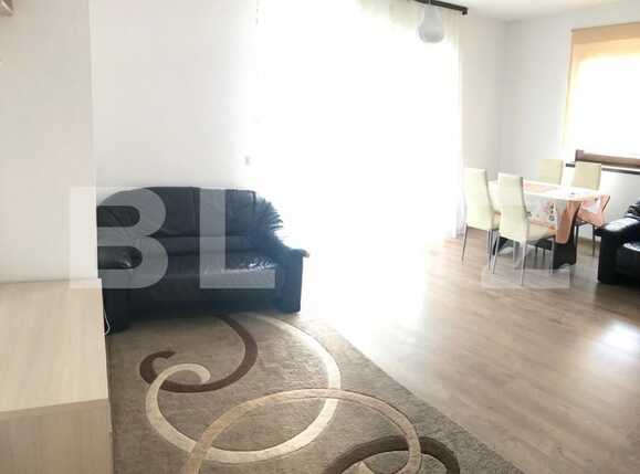 Apartament de închiriat 2 camere Marasti - 38613AI | BLITZ Cluj-Napoca | Poza1