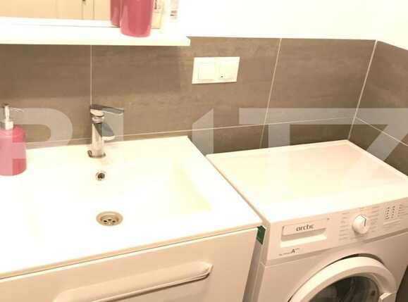 Apartament de închiriat 2 camere Marasti - 38613AI | BLITZ Cluj-Napoca | Poza11