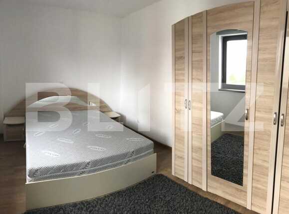 Apartament de închiriat 2 camere Marasti - 38613AI | BLITZ Cluj-Napoca | Poza3