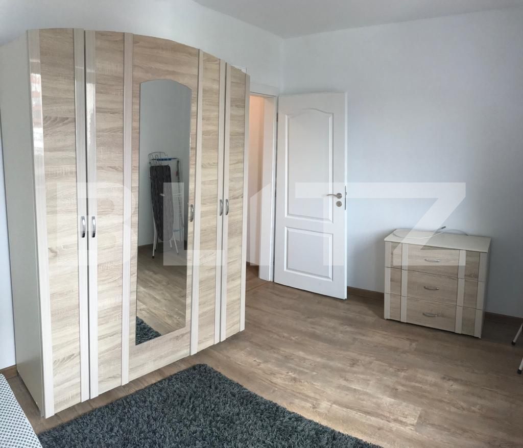 Apartament de închiriat 2 camere Marasti - 38613AI | BLITZ Cluj-Napoca | Poza6