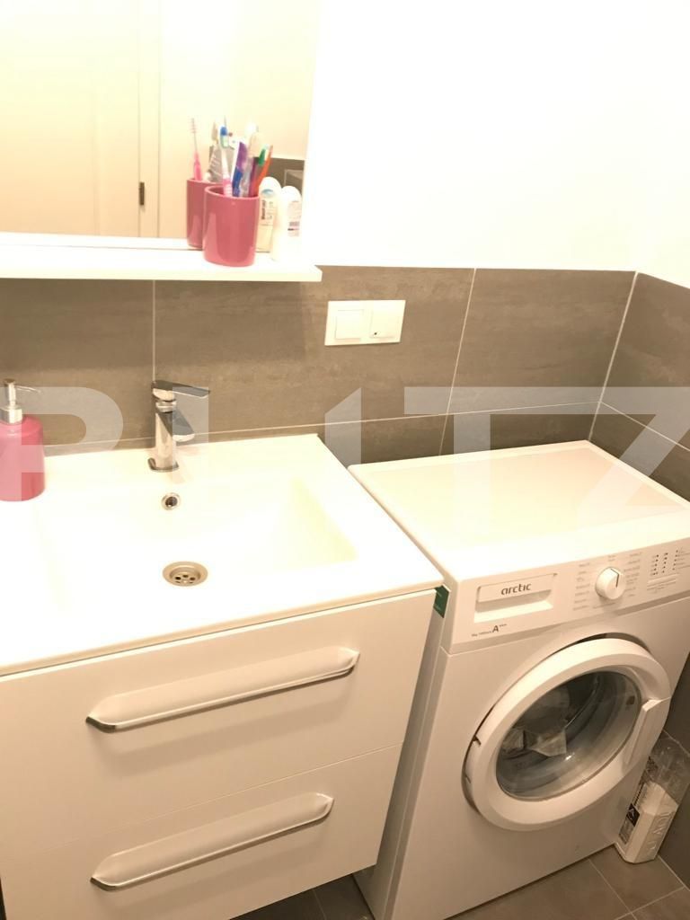 Apartament de închiriat 2 camere Marasti - 38613AI | BLITZ Cluj-Napoca | Poza11